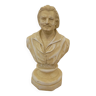 Bust Honoré de Balzac