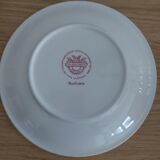 4 tasses à café et 4 sous-tasses Rusticana Villeroy et Boch
