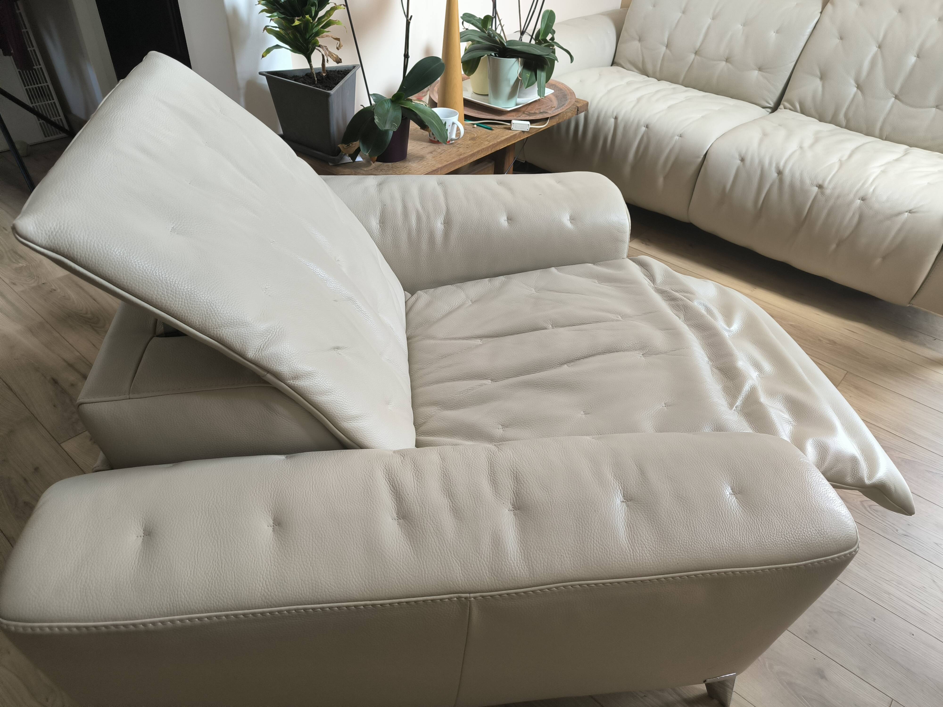 Roche Bobois living room