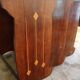 Set of three tables nesting years 1920/1930