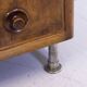Art Deco Burr Walnut Chest of Drawers