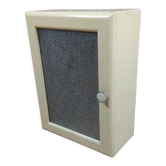 Armoire de toilette murale
