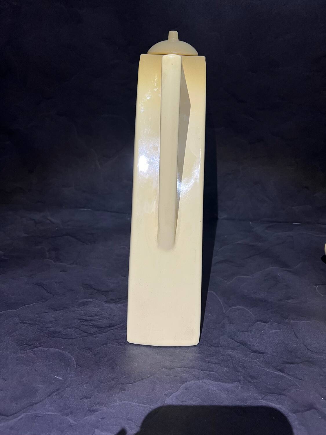 Pierre Casenove Salins coffee service for Printemps Paris