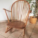 Rocking-chair Ercol
