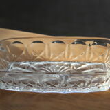 Glass butter