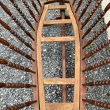 Child's cradle