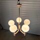 Vintage pendant light