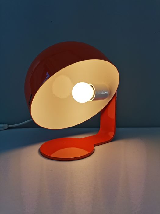 Guzzini table lamp
