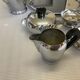 Coffee service