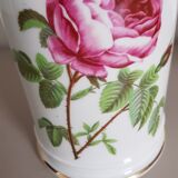 Porcelain pharmacy pot