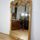 Important mirror in the style of Louis XIV – Louis XV, Napoleon III period – Mid-19th century