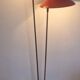 Lampe de sol Drukov très rare des années 1970