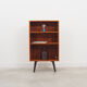 Bookcase made in the 1970s by the Danish factory Domino Møbler.