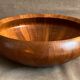 Grand saladier teck Dansk Designs Denmark