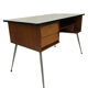 Desk design Marko Galvanitas Netherlands 1960