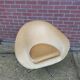 Swedish club fauteuil