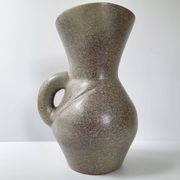 Vase vintage signé Balas 1960