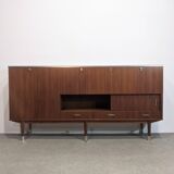 XL vintage Scandinavian highboard