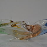 Mid-century Ashtray by Josef Hospodka for Chribska,1960's.