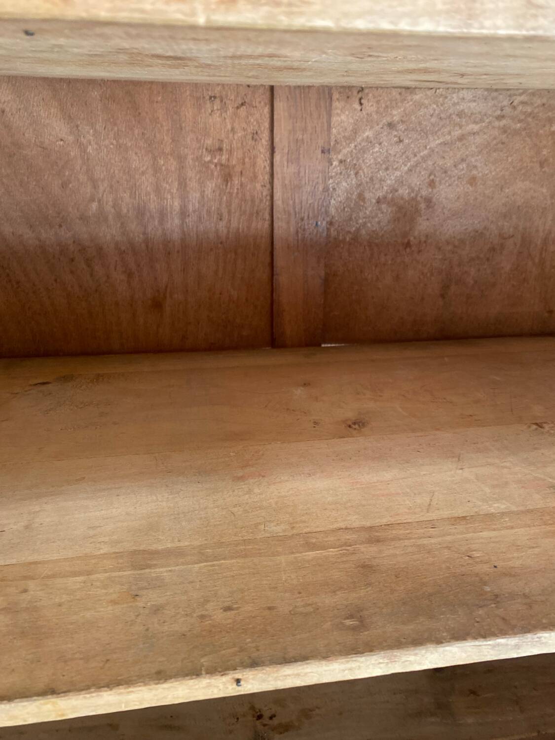 Grand Parisian Buffet