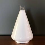 Buto lamp by Noti Massari for Leucos, Italy 1970s