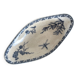 Carmen iron clay dish