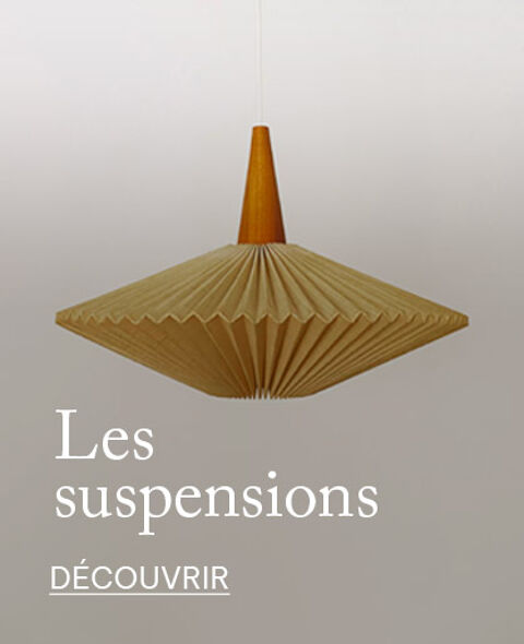 Suspension