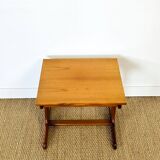 Small Scandinavian coffee table 1960