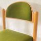 Chairs in the style of Hank Lowenstein, Germany 1970s.