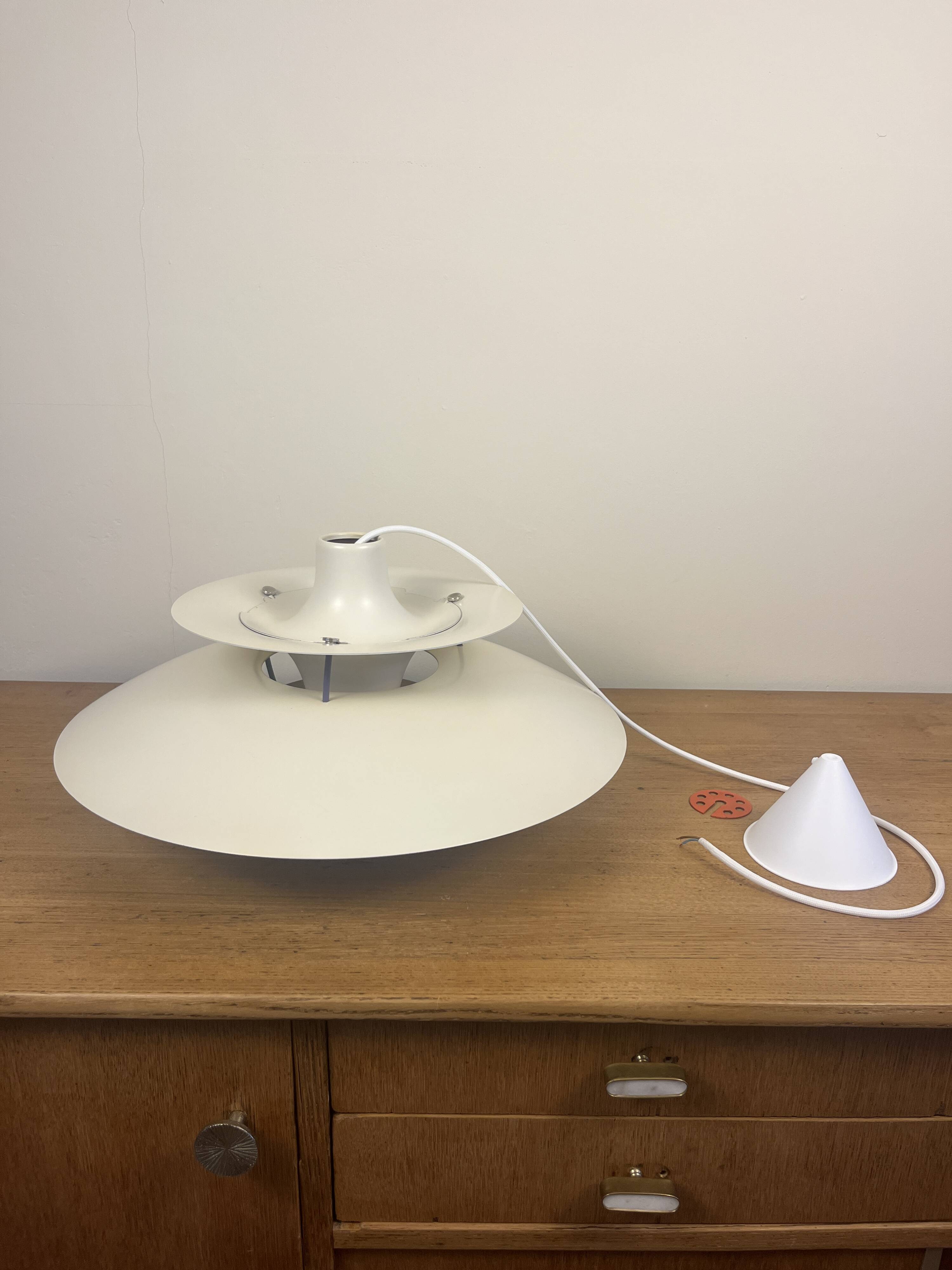 Vintage Louis Poulsen PH5 - Poul Henningsen