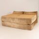Vintage Bamboletto Daybed by Mario Bellini for B&B Italia, 1975 — Signed, Original Upholstery