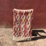 Tapis Azilal 107 x 74 cm