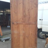 Armoire parisienne ancienne