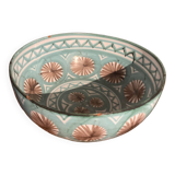 Large Robert Picault salad bowl