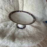 Coupe fruits porcelaines  limoge