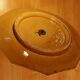 Froamge tray signed Le Poët-Laval