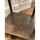 Chevet vintage en marbre