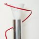 "Luminator" floor lamp, Luciano Baldessari, Luceplan, Italy, 1993