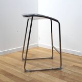 Suite de 4 fauteuils Arod 500, Pedrali