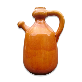 Ceramic gargoulette by Biot