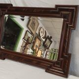 Authentic Napoleon mirror