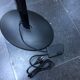 Butterfly floor lamp by Tobia and Afra Scarpa, edited by Flos