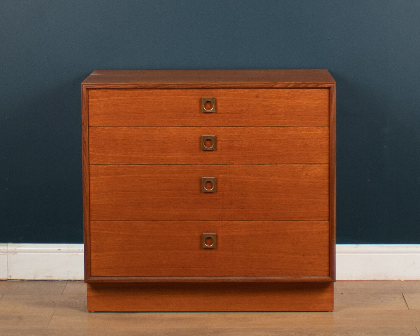 G plan chest of drawers 1960