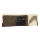 Christofle cheese knife