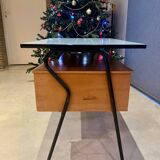 1960s children's desk