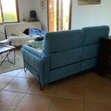Crozatier relax sofa