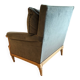 Bergère armchair