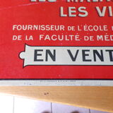 Tole natural milk mondia 49cm x36cm