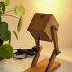 ARTICULATED LAMP 1970s - 1980s