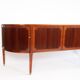 Enfilade scandinave style gustavien